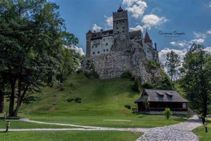 How Bran Castle Became Better Known As Dracula's Castle