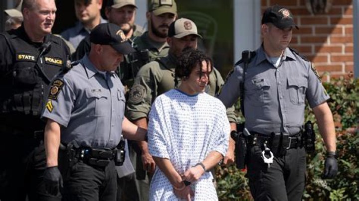 
How did police arrest Adam Matos? Details explored ahead of A&E’s Taking the Stand 