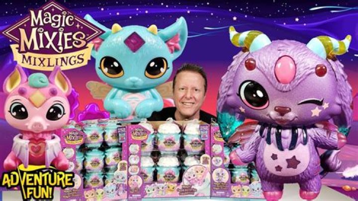 How do you reveal Magic Mixie again? – Celebrity.fm – #1 Official Stars, Business & People Network, Wiki, Success story, Biography & Quotes