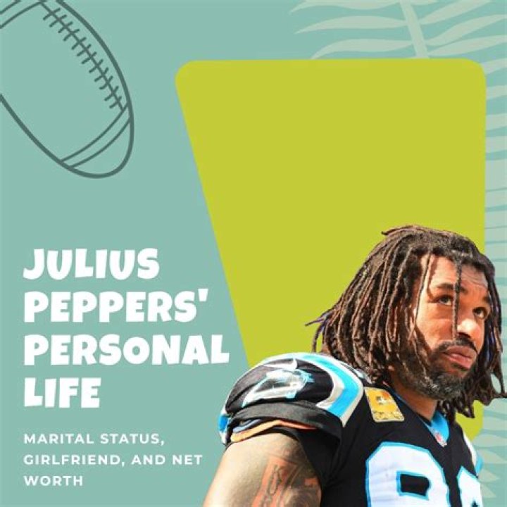 How Much Is Julius Peppers worth? – Celebrity.fm – #1 Official Stars, Business & People Network, Wiki, Success story, Biography & Quotes