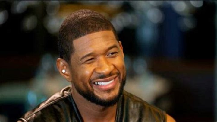 How much is Usher worth?