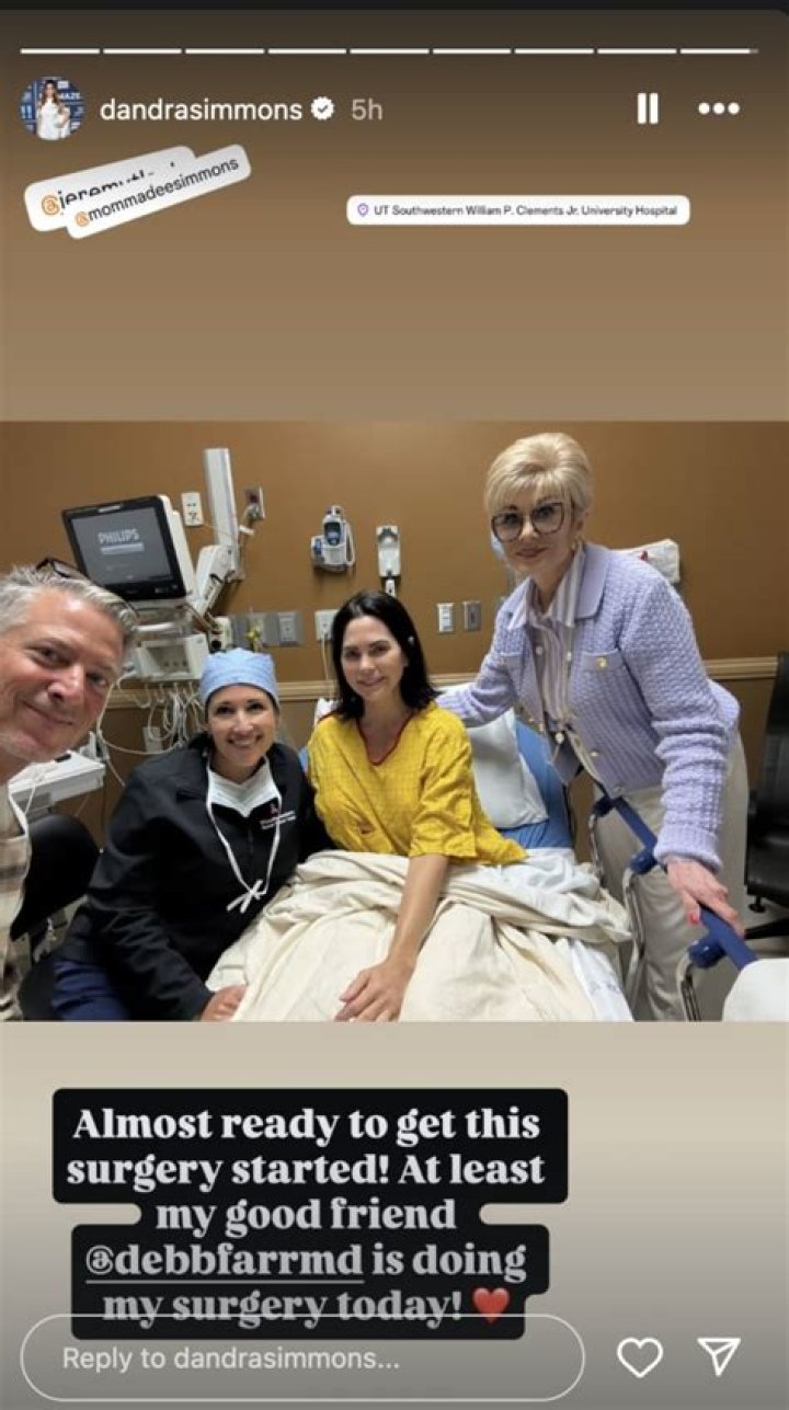 How much will d Andra Simmons inherit? – Celebrity.fm – #1 Official Stars, Business & People Network, Wiki, Success story, Biography & Quotes