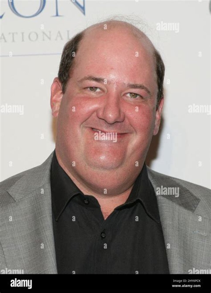 How old is Brian Baumgartner? – Celebrity.fm – #1 Official Stars, Business & People Network, Wiki, Success story, Biography & Quotes