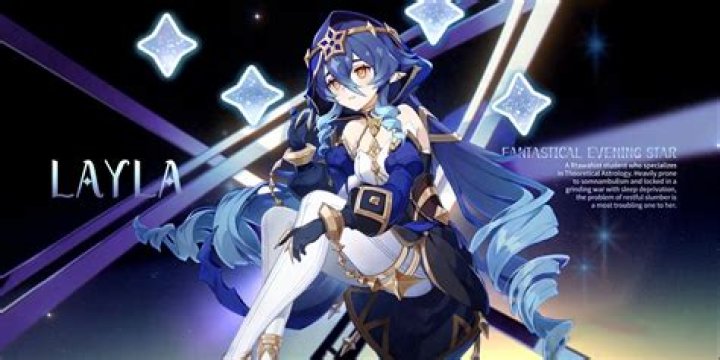 How old is Layla from All American in real life?