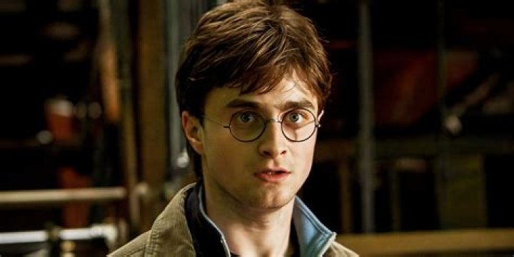 How old was Daniel Radcliffe in the 4th Harry Potter?