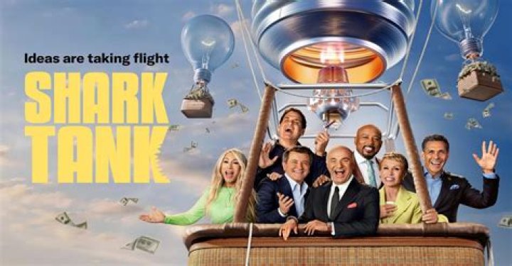 I'm OutSee the Cast of ‘Shark Tank’ — Then vs. Now!