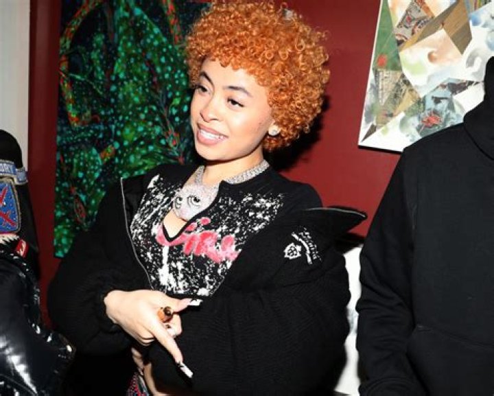 Ice Spice Says People Now Ask Her To Buy Them Houses