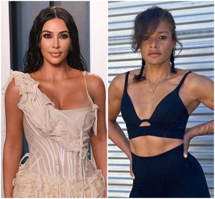 Inside Kim Kardashian’s 5-Day Workout Routine, According to Her Personal Trainer Melissa Alcantara