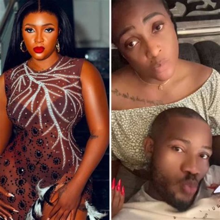 
Instagram Didn’t Take Down My Page Because Of The Trending IVD Issue – Blessing CEO Reveals 