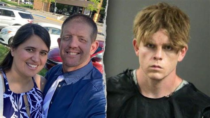 
Is Anna Dalrymple Alabama Charged With Murder? Audra Rogers Car Accident Death 