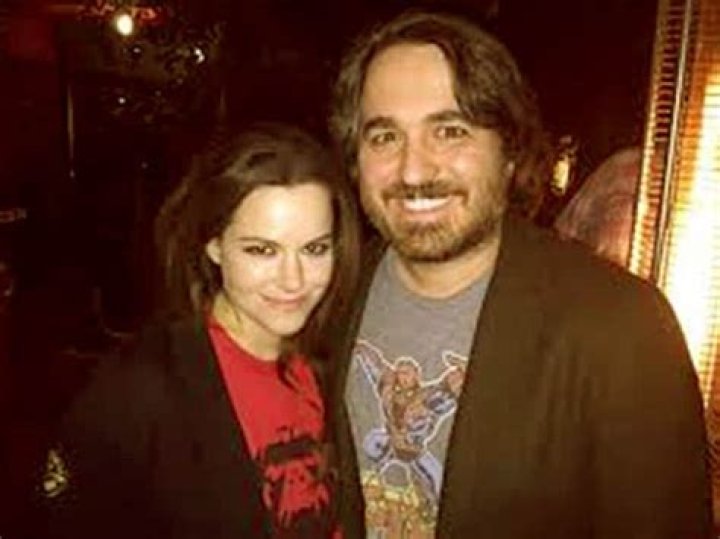 Is Brian Quinn dating anyone?