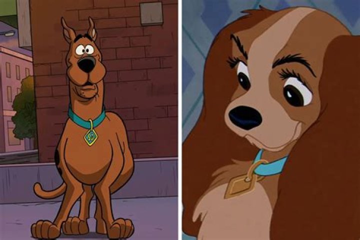 Is cartoon dog real yes or no? – Celebrity.fm – #1 Official Stars, Business & People Network, Wiki, Success story, Biography & Quotes