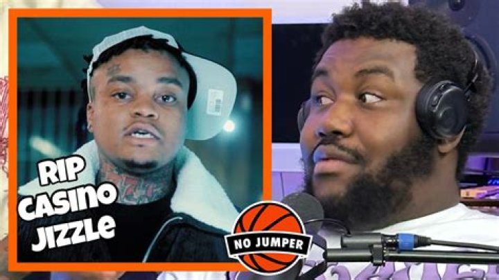 Is Casino Jizzle dead? Tributes pour in as rapper is reportedly shot and killed