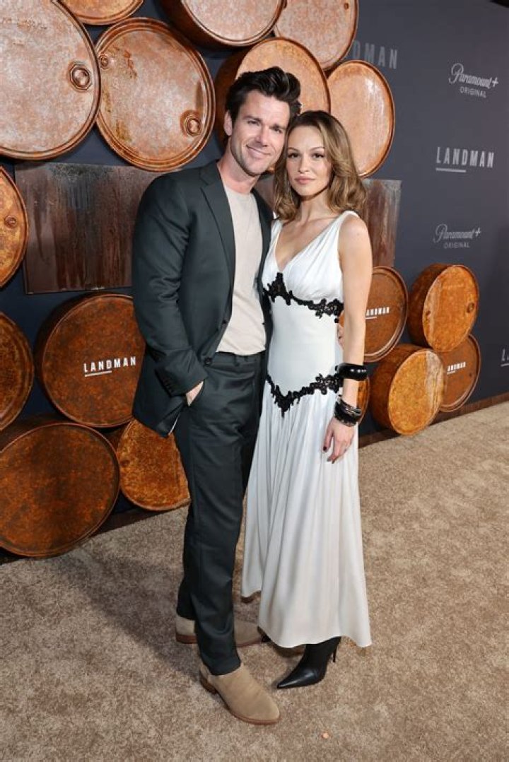 Is Chris McNally married? – Celebrity.fm – #1 Official Stars, Business & People Network, Wiki, Success story, Biography & Quotes