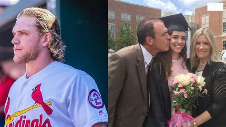 Is Harrison Bader Married? What We know About The Personal Life Of The MLB Player