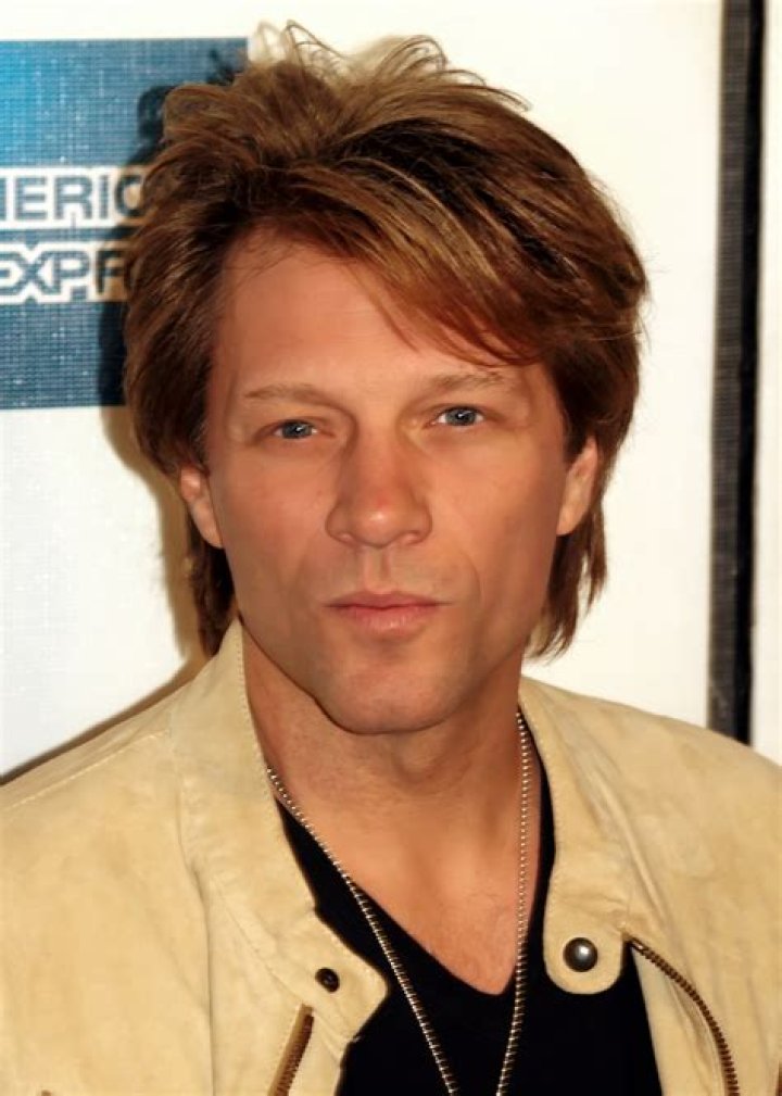 Is Jon Bon Jovi a billionaire?