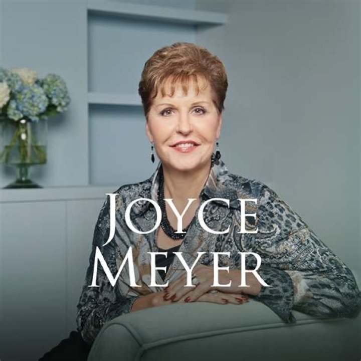 Is Joyce Meyer rich? – Celebrity.fm – #1 Official Stars, Business & People Network, Wiki, Success story, Biography & Quotes