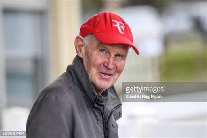 
Is Paddy Payne Still Alive? Michelle Payne Dad Death News 