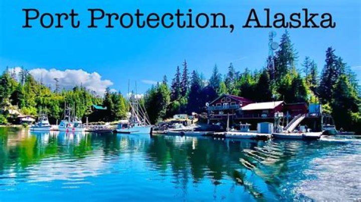 Is Port Protection Alaska real or fake? – Celebrity.fm – #1 Official Stars, Business & People Network, Wiki, Success story, Biography & Quotes