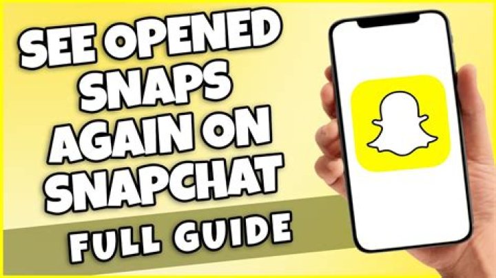 Is there any way to find out who owns a Snapchat account?