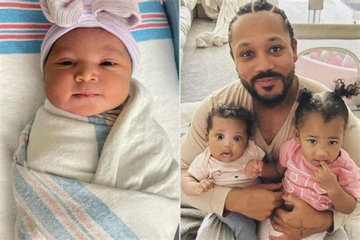 Is Tytyana Miller Dead Or Still Alive? Master P Daughter And Romeo Miller Sister Health Condition, What Happened To Her?