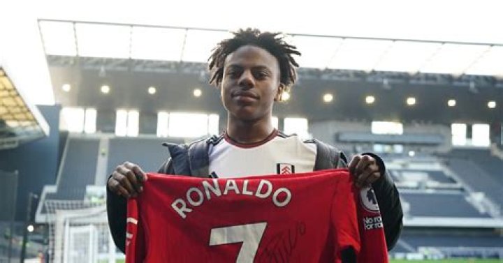 IShowSpeed Barks At KSI After He Calls Him "IShowMeat"