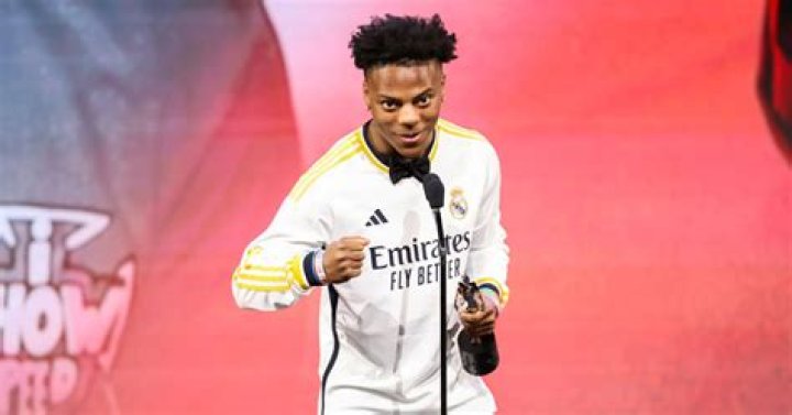 IShowSpeed Melts Down After Claiming Website Banned Him For Being Ugly