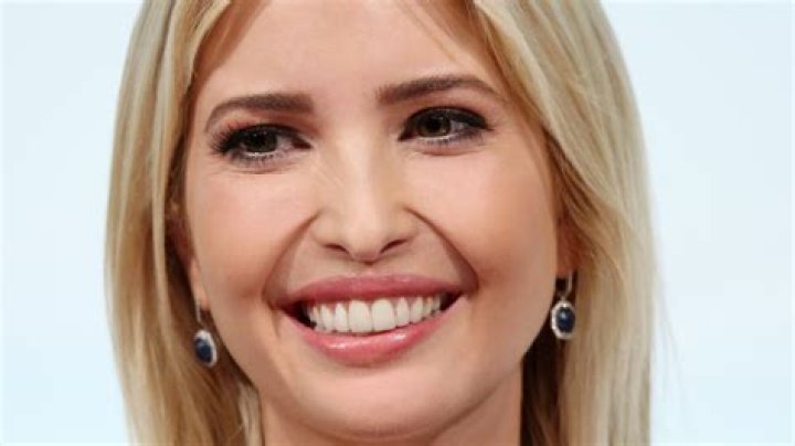 Ivanka Trump May Have Gotten a Nose Job and Breast Augmentation, Says Expert (EXCLUSIVE)