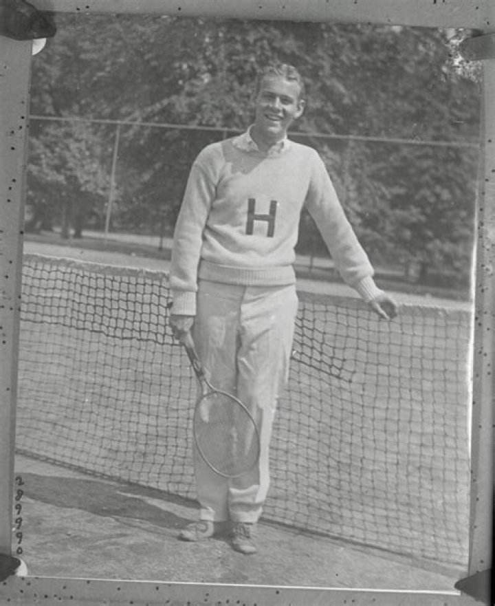 J. Howard Marshall, The Billionaire Who Wed Anna Nicole Smith