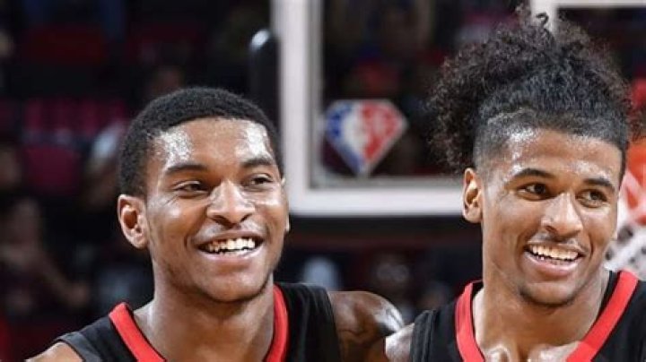 Jabari Smith Biography, Age, Height, Wife, Net Worth, Family