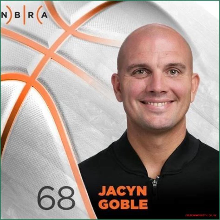 Jacyn Goble (NBA Referee) Wiki, Biography, Age, Height, Salary, Wife, Family, Net Worth, and More