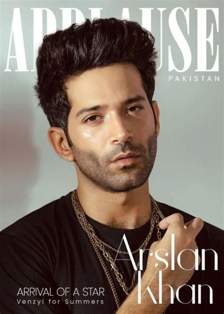 Jad Arslan Biography, Age, Height, Net Worth, Family