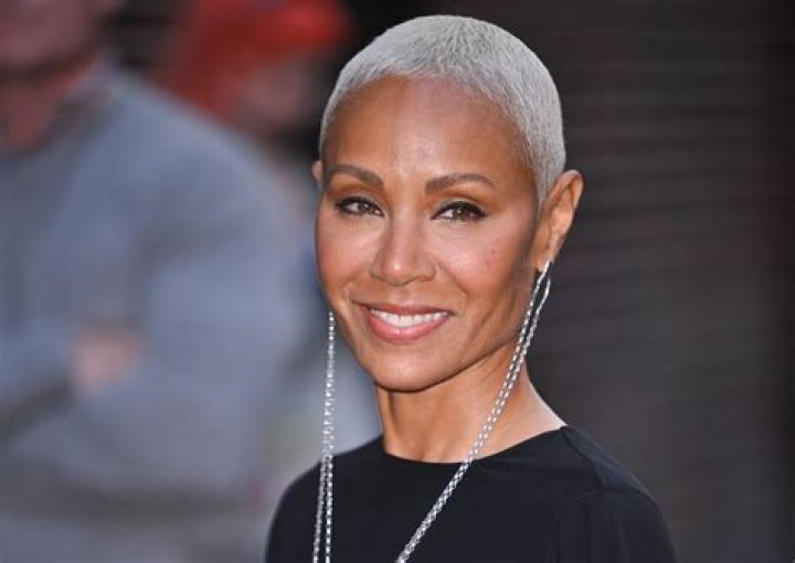 Jada Pinkett Smith Shares Bold Fashion Statement Heading Into 2024