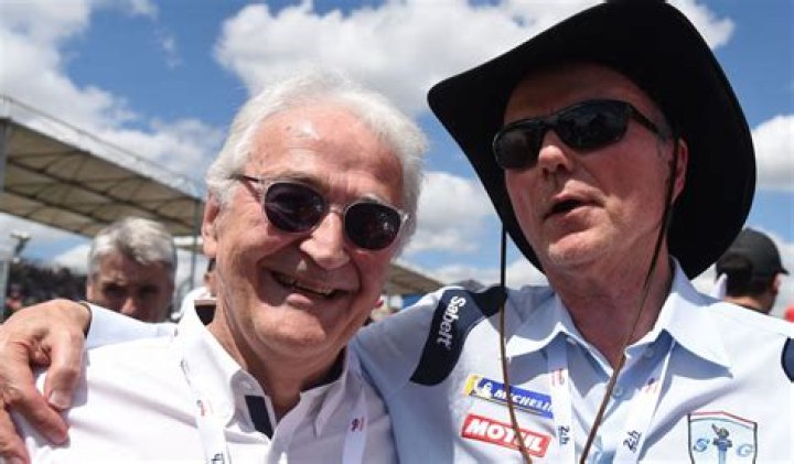 James Glickenhaus Biography, Age, Height, Wife, Net Worth, Family