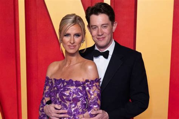 James Rothschild Wiki [Nicky Hilton's Husband] Biography, Net worth, Age, Kids, Family & More