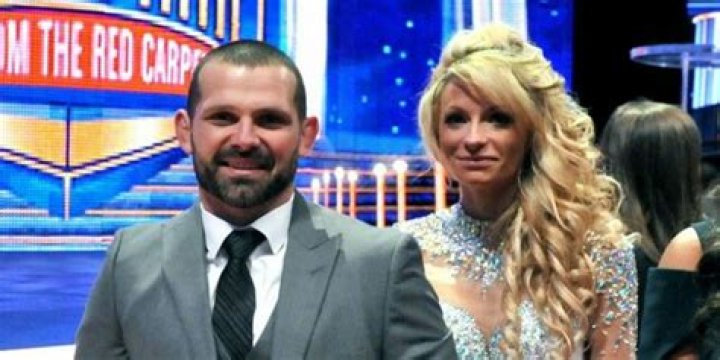 Jamie Noble Biography, Age, Height, Wife, Net Worth, Family