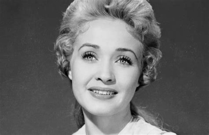 Jane Powell Biography, Age, Height, Husband, Net Worth, Family