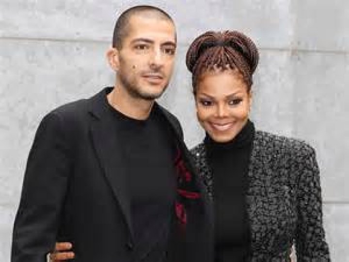 Janet Jackson Felt Like a “Prisoner” in Marriage to Wissam Al Mana: “There’s a Lot of Pain”