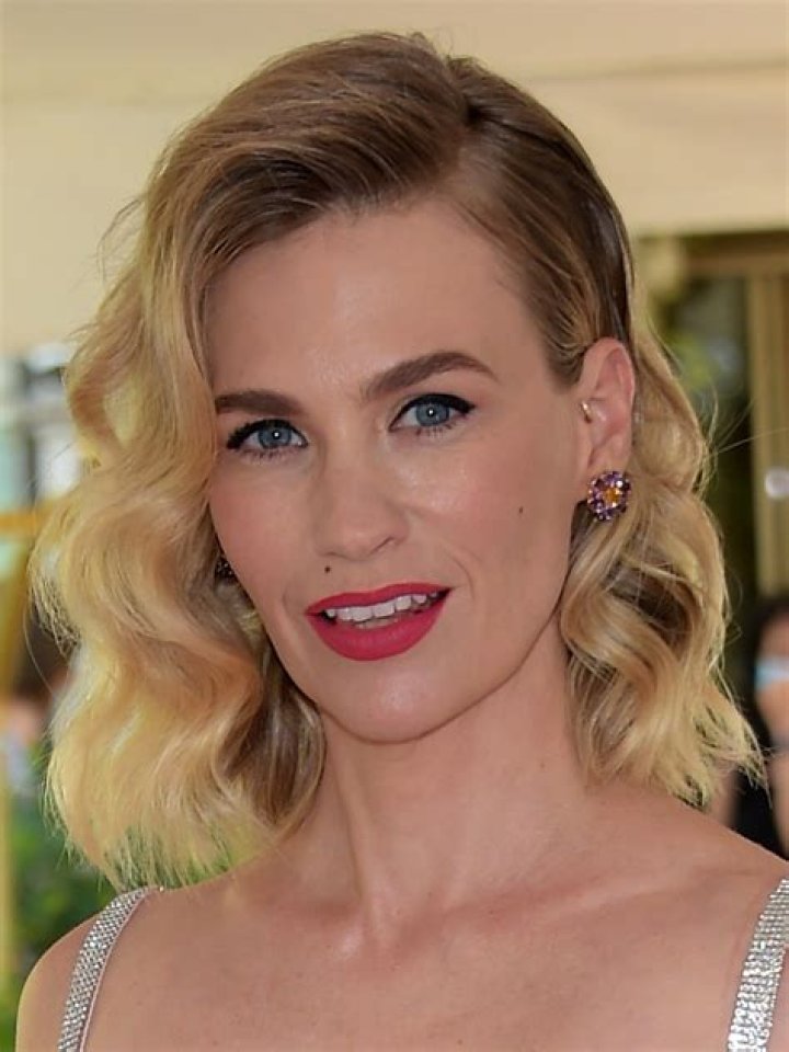 January Jones