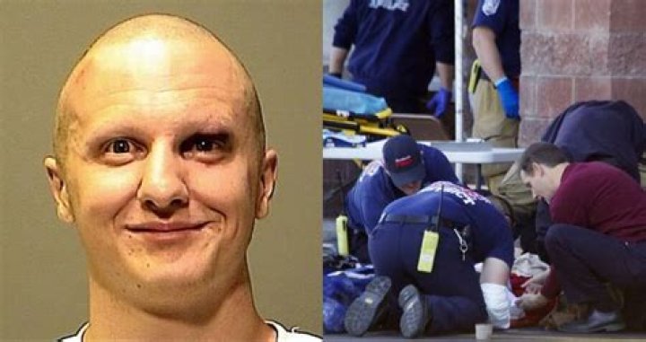 Jared Lee Loughner, The Mass Murderer Behind The Tucson Shooting