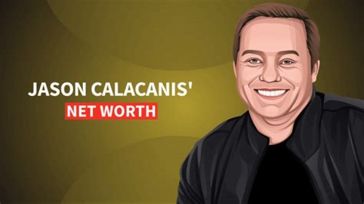 Jason Calacanis (Investor) - Age, Birthday, Bio, Facts, Family, Net Worth, Height & More