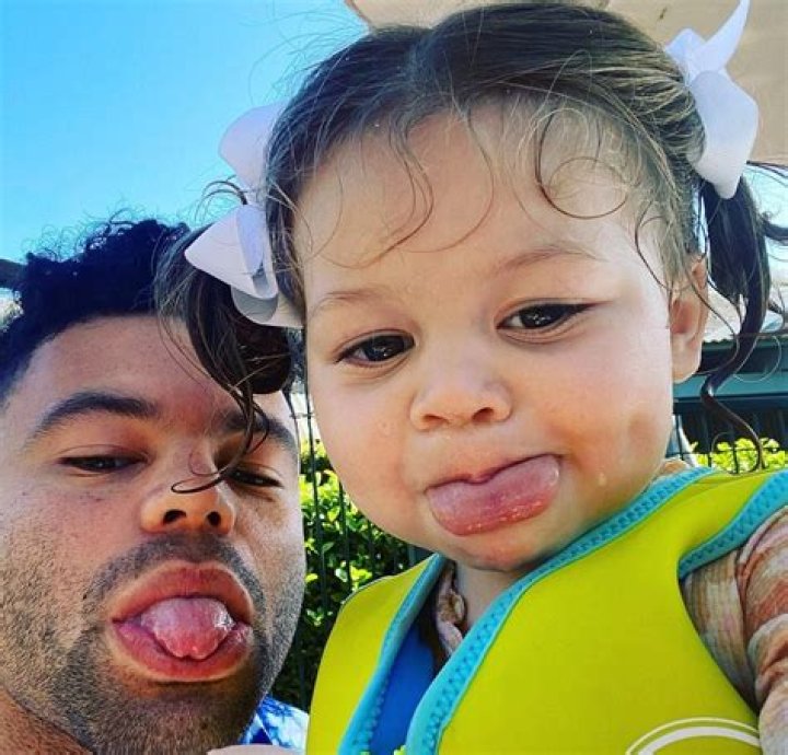 
Jason Johannisen Parents Eldrid And Sonya – Siblings Wife And Children 