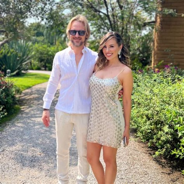 Javier Correa Biography, Age, Height, Net Worth, Family