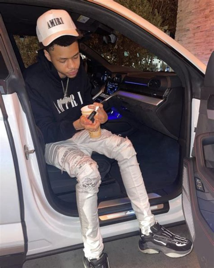 Jay Gwuapo Age | Wiki, Net worth, Bio, Height, Girlfriend