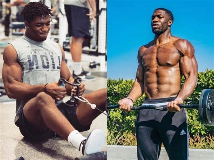 
Jayson Oweh Height, Weight, Net Worth, Age, Birthday, Wikipedia, Who, Nationality, Biography 