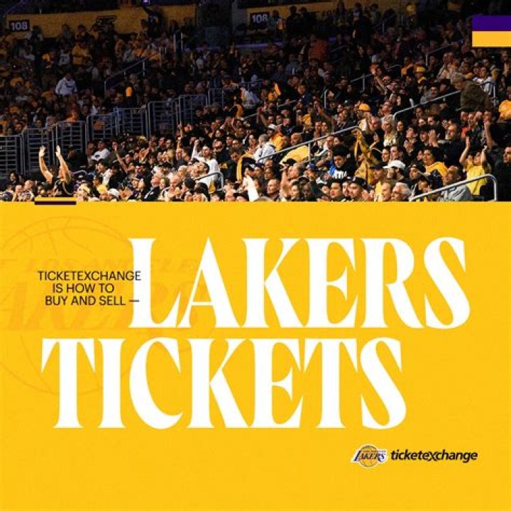 
Jeanie Buss Twitter Hacked? Scam PS5 Sales for Lakers Ticket 