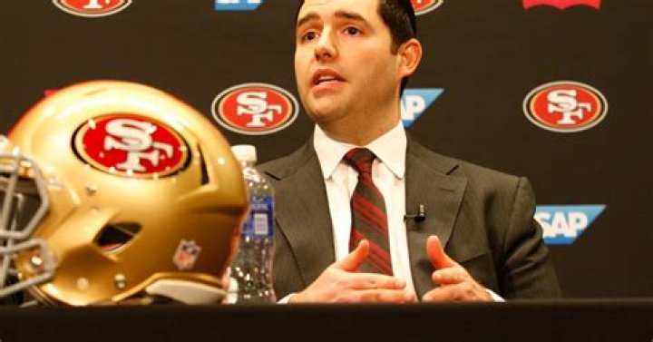 Jed York Net Worth 2024: What Is The San Francisco 49ers CEO Worth?