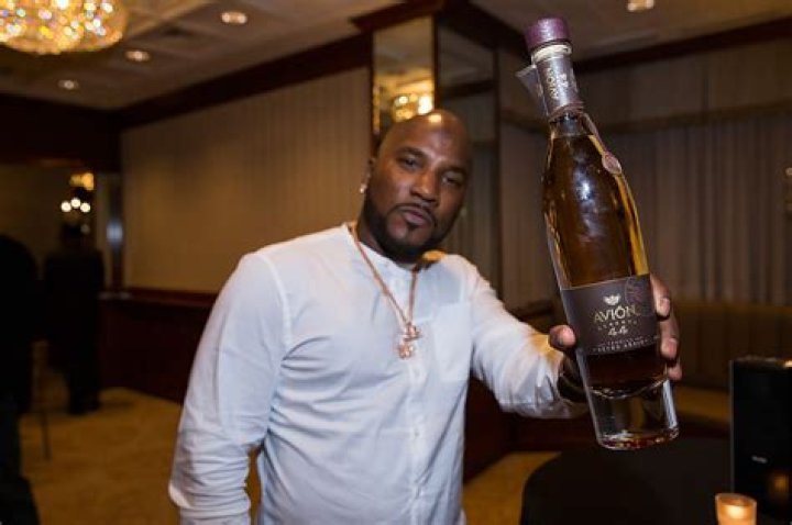 Jeezy Has Sold His Tequila Avion Stake, Will Remain Involved With Brand