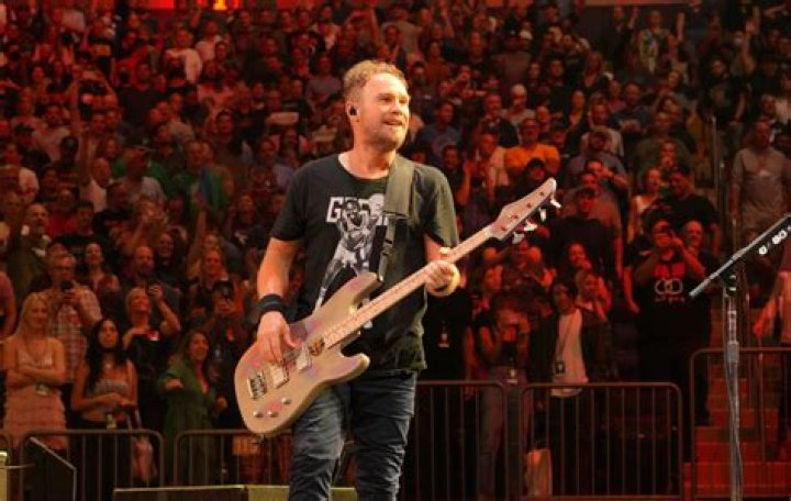 Jeff Ament (Bassist) - Age, Birthday, Bio, Facts, Family, Net Worth, Height & More