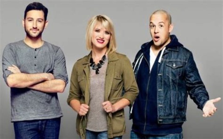 Jeff Dubow (Radio Host) - Age, Birthday, Bio, Facts, Family, Net Worth, Height & More